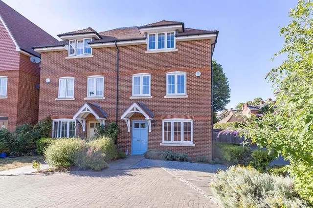 Leander Way, Belmont Road, Maidenhead, Berkshire, photo 1