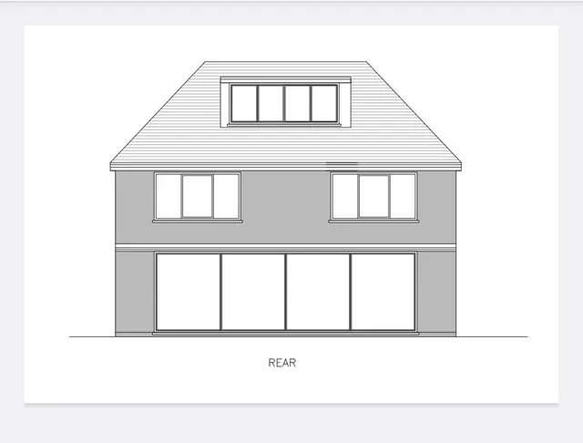 Photo 2 — Tomswood Road, Chigwell, IG7 5QP