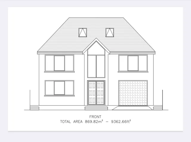Tomswood Road, Chigwell, IG7 5QP, photo 1