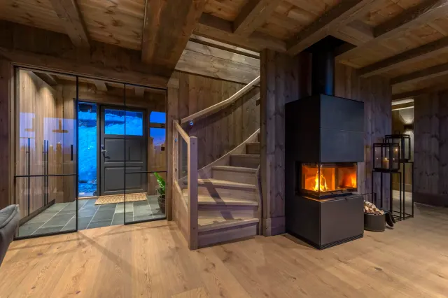 Oppdal, Norway, photo 3