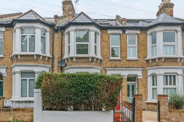Leythe Road, Acton, W3, photo 1
