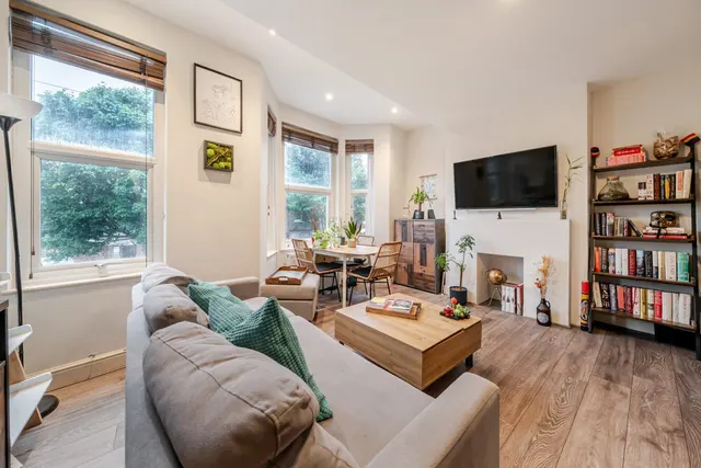 Leythe Road, Acton, W3, photo 2