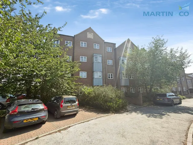 Trinity View, Gainsborough, DN21, photo 1