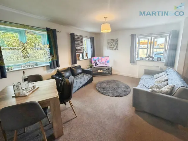 Trinity View, Gainsborough, DN21, photo 2