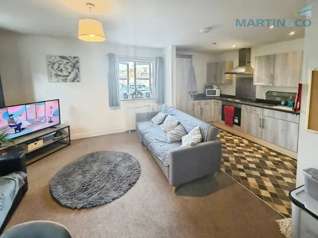 Trinity View, Gainsborough, DN21, photo 3