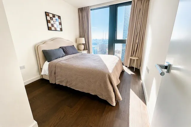 2608, Damac Tower, 63-71 Bondway, London, photo 1