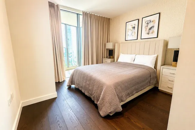 Photo 3 — 2608, Damac Tower, 63-71 Bondway, London