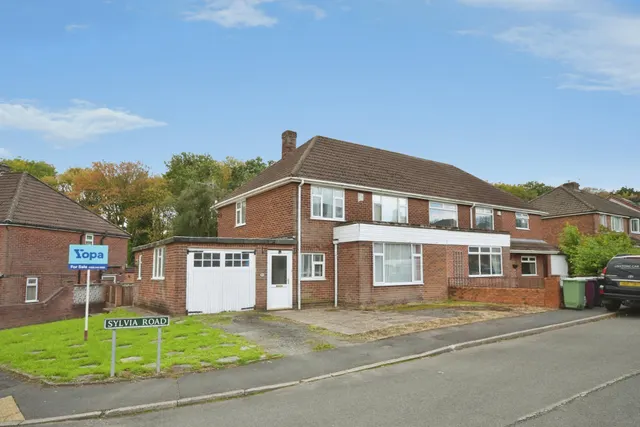 Sylvia Road, Dronfield, S18, photo 1