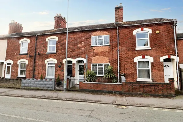 Marston Road, Stafford, ST16, photo 1