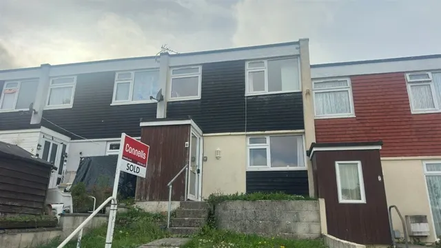 Bunyan Close, Plymouth, PL5, photo 1