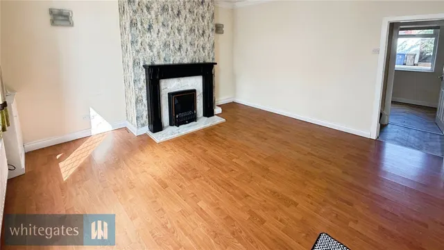Jackson Street, Cudworth, S72, photo 2