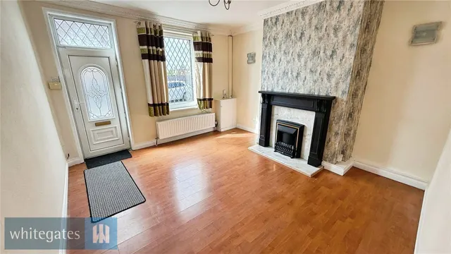 Jackson Street, Cudworth, S72, photo 3