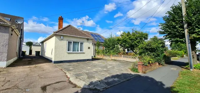 The Chase, Rayleigh, Essex, SS6 8QW, photo 1
