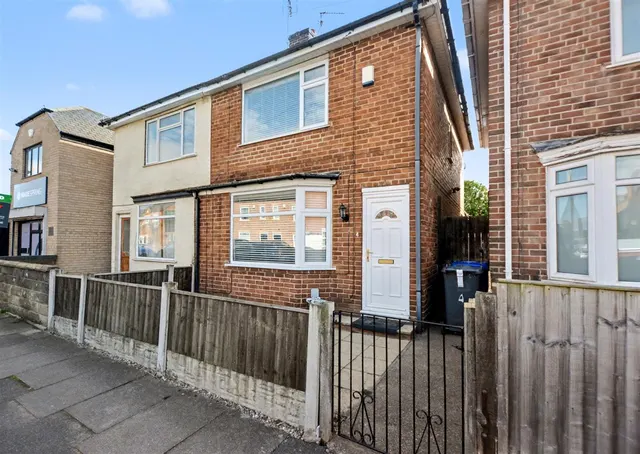 Highfield Street, Long Eaton, NG10, photo 1