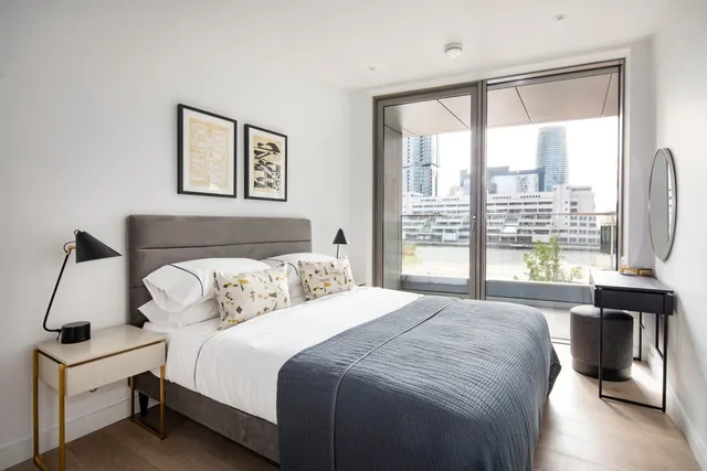 Water Street, London, E14, photo 2