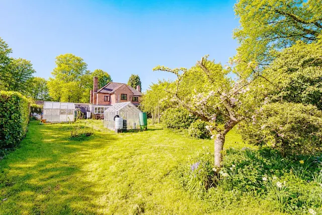 Photo 2 — Newnham Road, Newnham, Hook, Hampshire, RG27 9AE