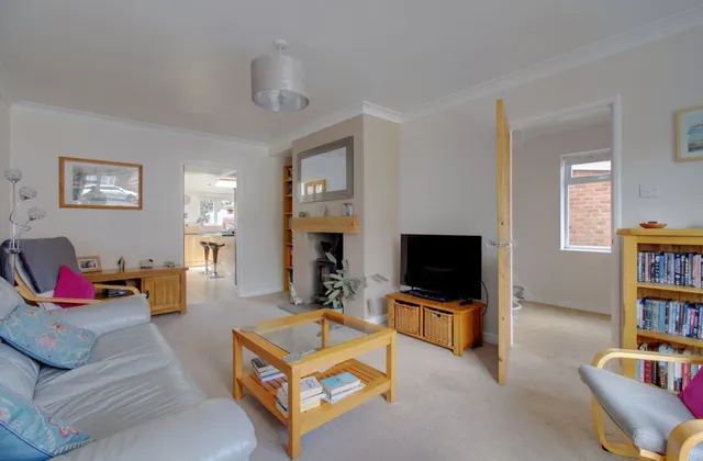 Woodcote Avenue, Kenilworth, CV8, photo 3