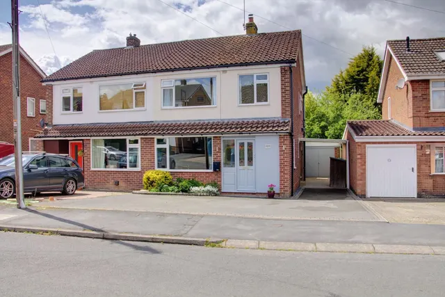 Woodcote Avenue, Kenilworth, CV8, photo 1