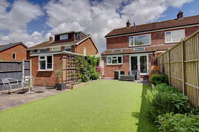 Woodcote Avenue, Kenilworth, CV8, photo 2