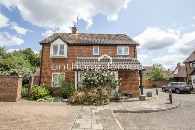 Peters Close, Welling, photo 1