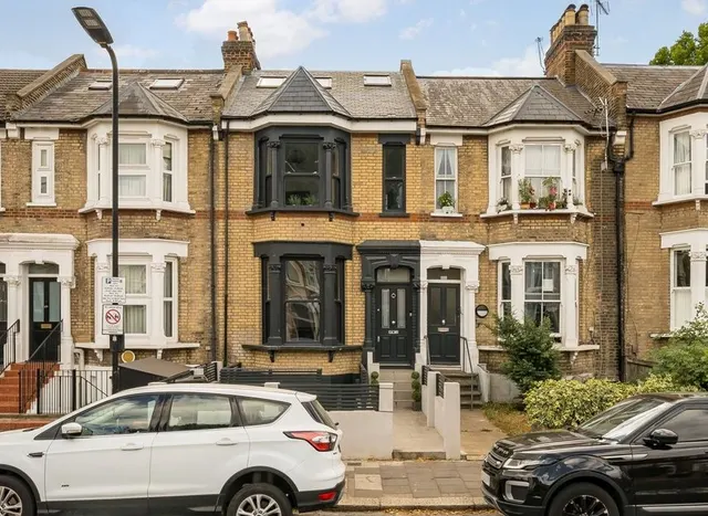 Grayling Road, Grayling Road, N16, photo 1