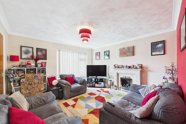 Hayclose Crescent, Kendal, LA9, photo 2