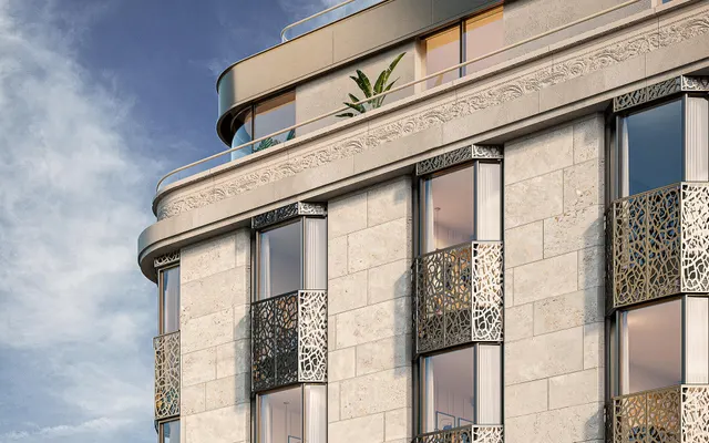 Great Portland Street, London, W1W, photo 1