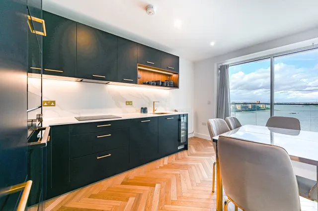 Flat 1004, Clement Apartments, Woolwich, photo 1