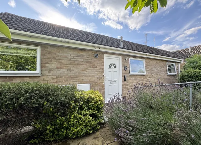 William Boys Close, Greenstead, COLCHESTER, photo 1