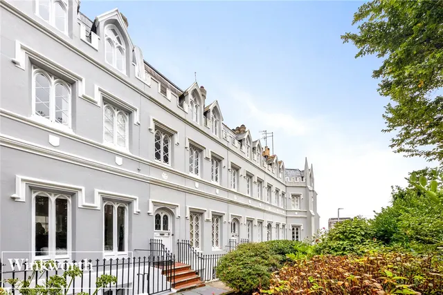 Wykeham Terrace, Brighton, East Sussex, BN1, photo 1