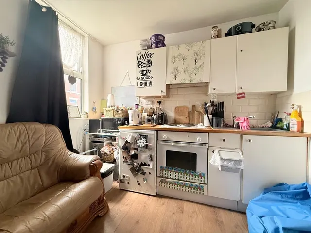 Apartment at the The Livingstone, DE22, photo 2
