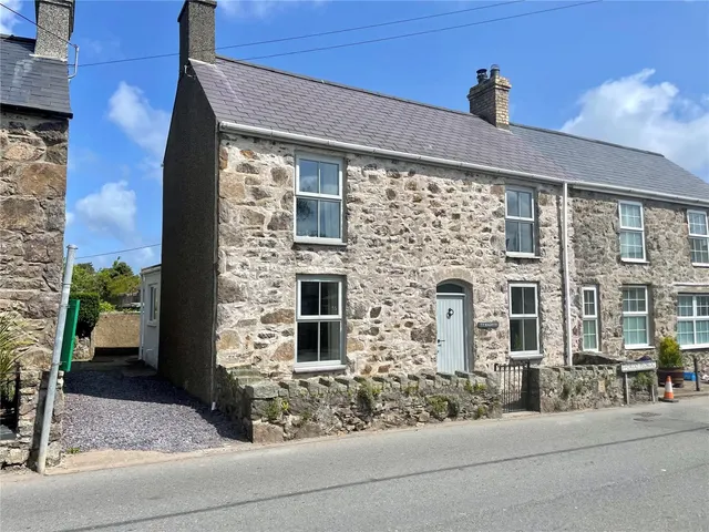 Ffordd Pedrog, Llanbedrog, LL53, photo 1