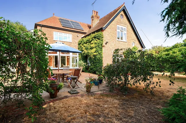 Lansdowne Road, Angmering, Littlehampton, photo 1