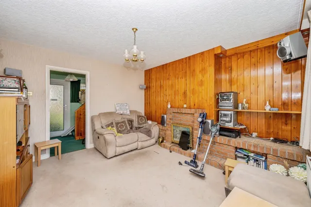Arnhem Terrace, Spondon, DE21, photo 2