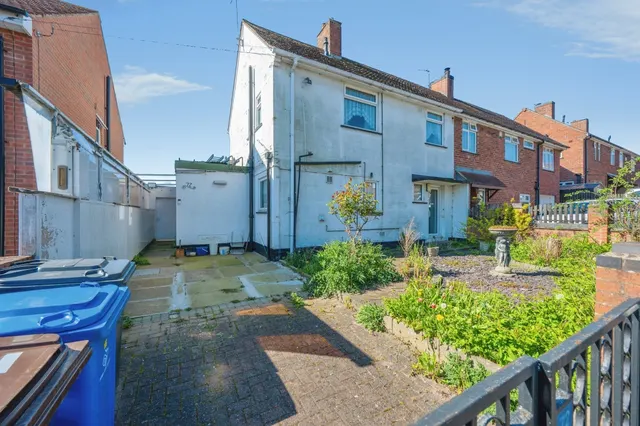 Arnhem Terrace, Spondon, DE21, photo 1