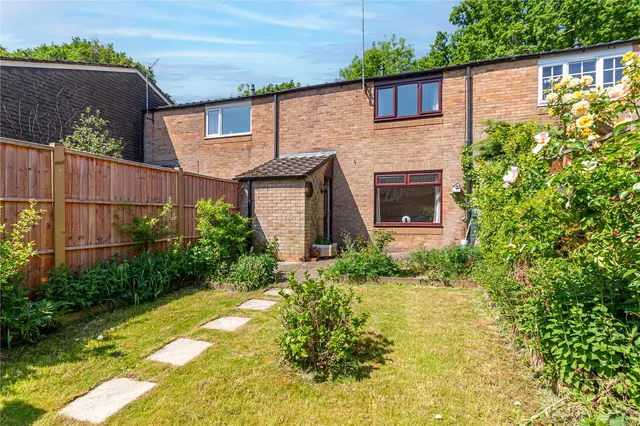 Romany Road, Rubery, Rednal, Birmingham, B45 0LG, photo 1