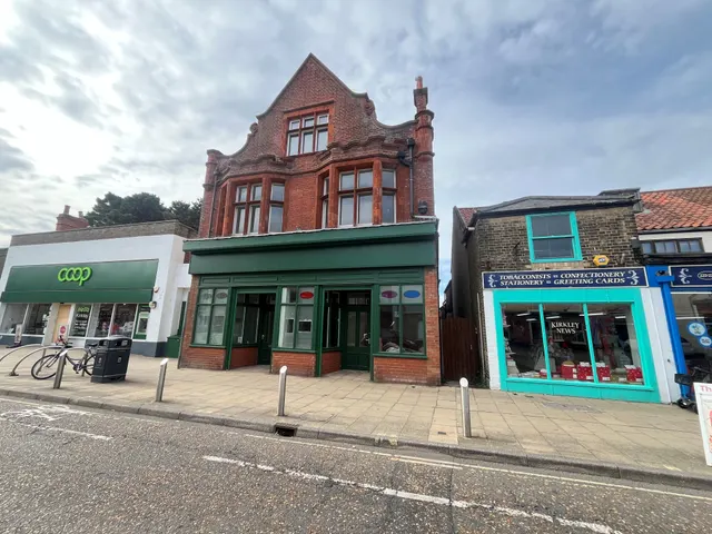London Road South, Lowestoft, NR33, photo 1