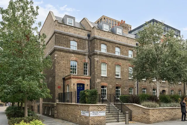 Major Draper Street, SE18, photo 1