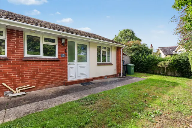 Rectory Close, Wrafton, EX33, photo 1