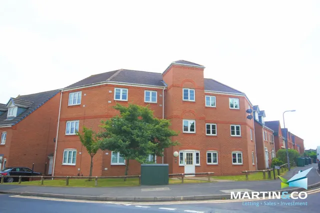 Franchise Street, Wednesbury, WS10, photo 1