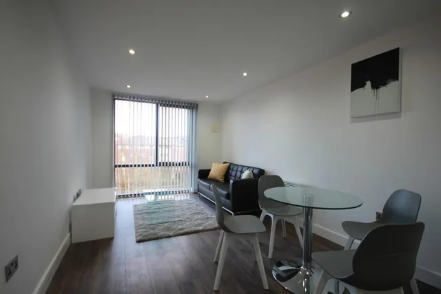Photo 2 — Granville Lofts, Holliday Street, Birmingham, B1