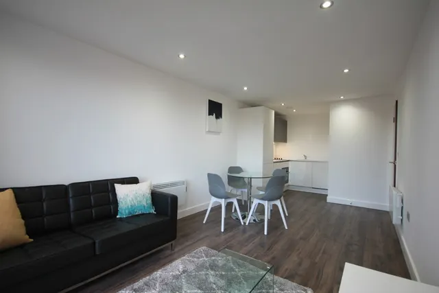 Photo 3 — Granville Lofts, Holliday Street, Birmingham, B1