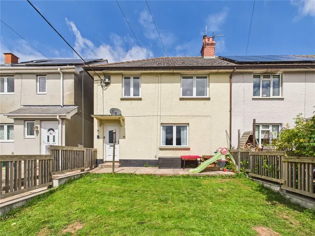 Snows Estate, Sandford, EX17, photo 1