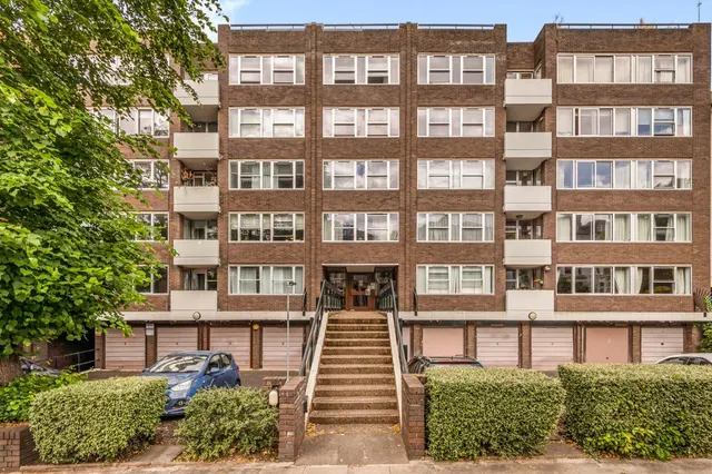 Belsize Grove, Belsize Park, NW3, photo 2