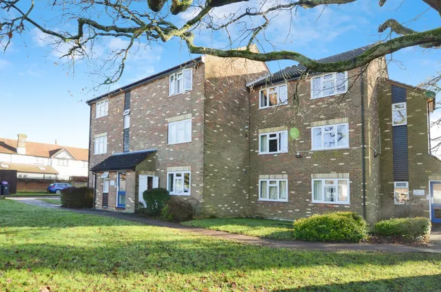 Honours Mead, Hemel Hempstead, photo 1