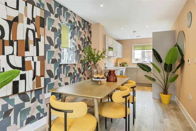 Photo 2 — Norwich Road, Attleborough, Norfolk, NR17