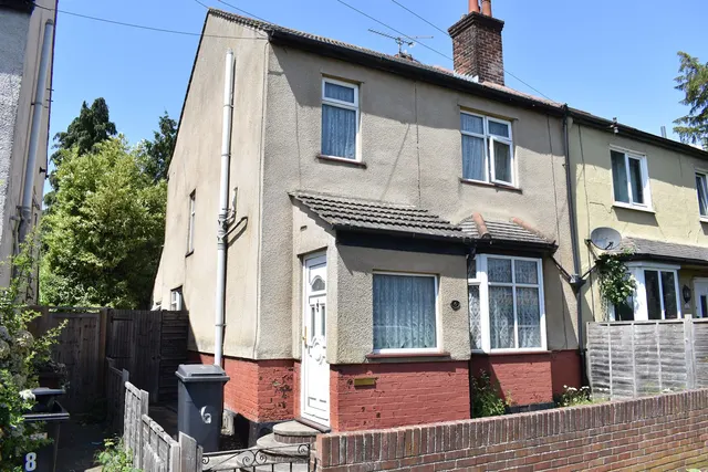 Rainsford Lane, Chelmsford, CM1, photo 1
