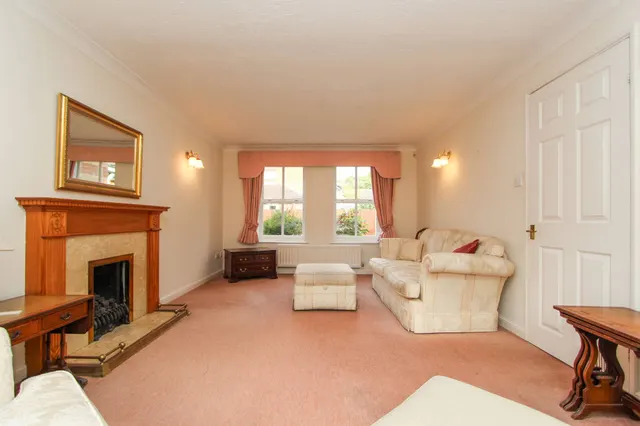 Photo 3 — Bodicote Grove, Sutton Coldfield, Sutton Coldfield, B75 5TG