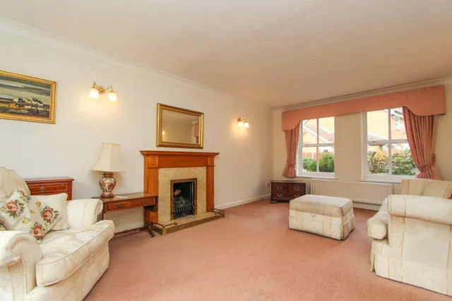 Photo 2 — Bodicote Grove, Sutton Coldfield, Sutton Coldfield, B75 5TG