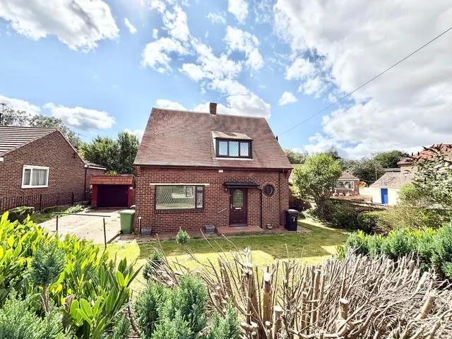 Linden Road, Ferryhill, DL17, photo 1